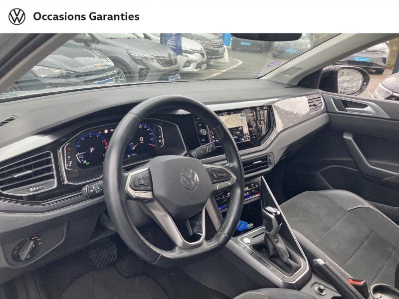 Voitures occasions VOLKSWAGEN TAIGO Style Villeneuve-d'Ascq