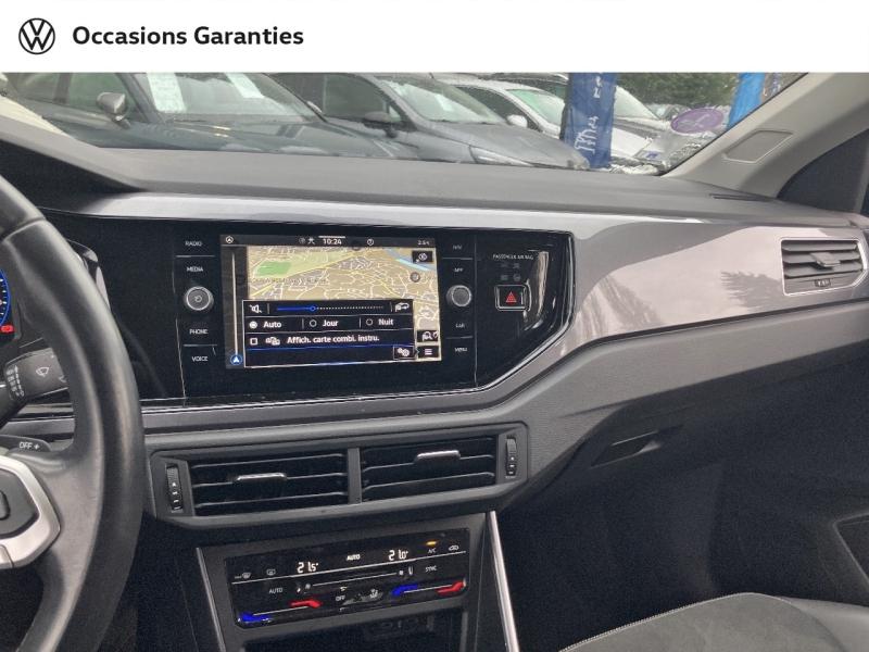 Voitures occasions VOLKSWAGEN TAIGO Style Villeneuve-d'Ascq