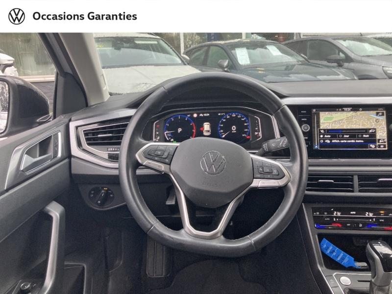 Voitures occasions VOLKSWAGEN TAIGO Style Villeneuve-d'Ascq