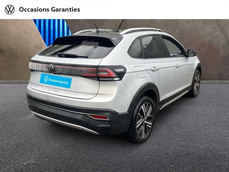 Voitures occasions VOLKSWAGEN TAIGO Style Villeneuve-d'Ascq