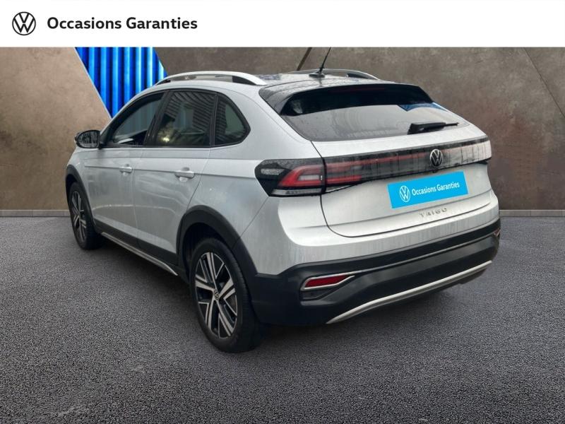 Voitures occasions VOLKSWAGEN TAIGO Style Villeneuve-d'Ascq