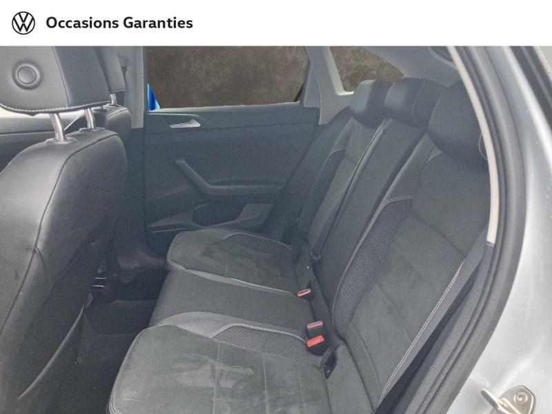 Voitures occasions VOLKSWAGEN TAIGO Style Villeneuve-d'Ascq