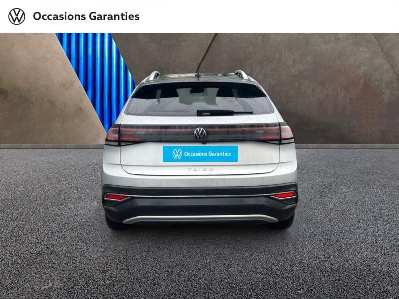 Voitures occasions VOLKSWAGEN TAIGO Style Villeneuve-d'Ascq