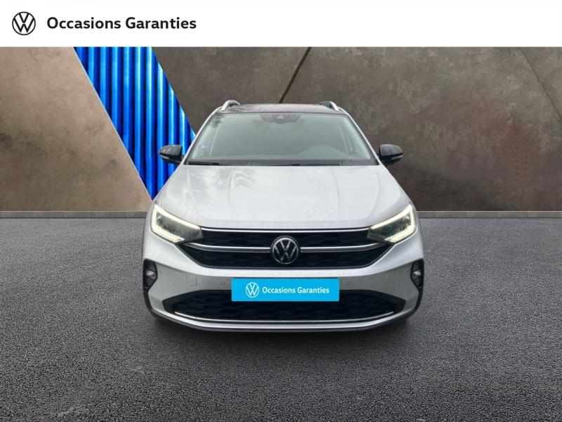 Voitures occasions VOLKSWAGEN TAIGO Style Villeneuve-d'Ascq