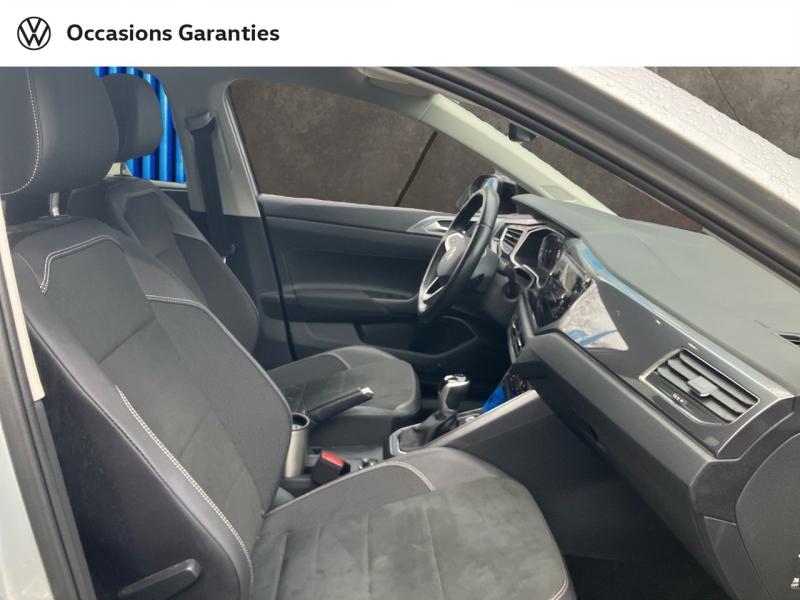 Voitures occasions VOLKSWAGEN TAIGO Style Villeneuve-d'Ascq