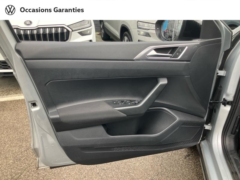 Voitures occasions VOLKSWAGEN TAIGO Style Villeneuve-d'Ascq