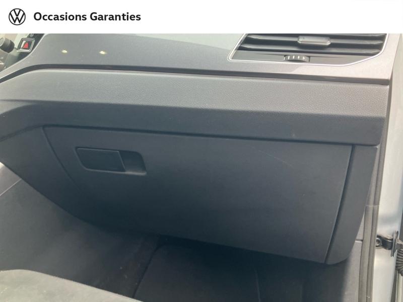 Voitures occasions VOLKSWAGEN TAIGO Style Villeneuve-d'Ascq