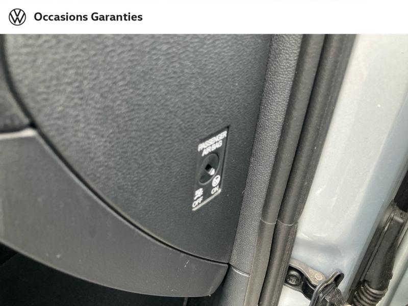 Voitures occasions VOLKSWAGEN TAIGO Style Villeneuve-d'Ascq