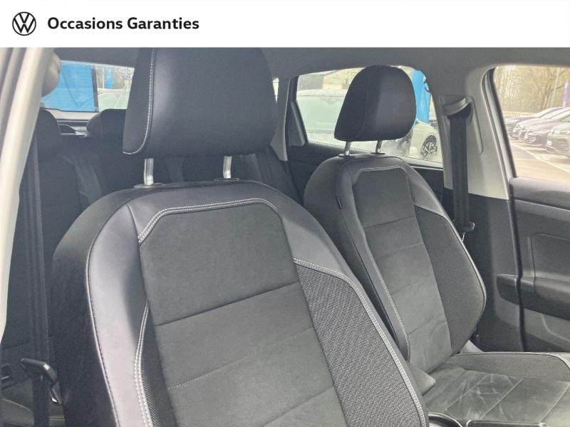 Voitures occasions VOLKSWAGEN TAIGO Style Villeneuve-d'Ascq