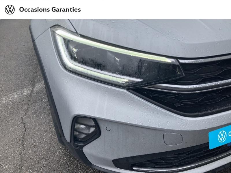 Voitures occasions VOLKSWAGEN TAIGO Style Villeneuve-d'Ascq