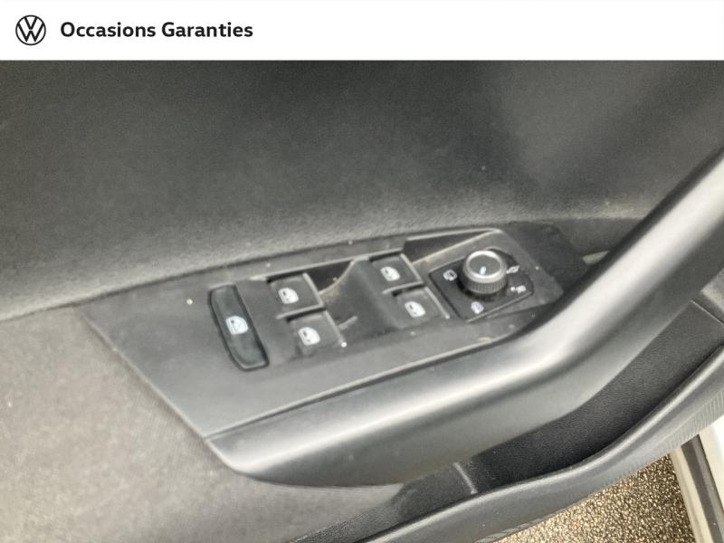 Voitures occasions VOLKSWAGEN TAIGO Style Villeneuve-d'Ascq