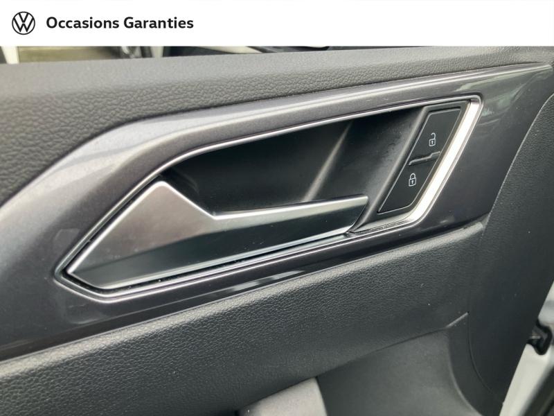 Voitures occasions VOLKSWAGEN TAIGO Style Villeneuve-d'Ascq