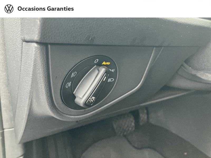 Voitures occasions VOLKSWAGEN TAIGO Style Villeneuve-d'Ascq