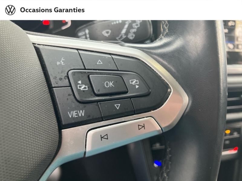 Voitures occasions VOLKSWAGEN TAIGO Style Villeneuve-d'Ascq