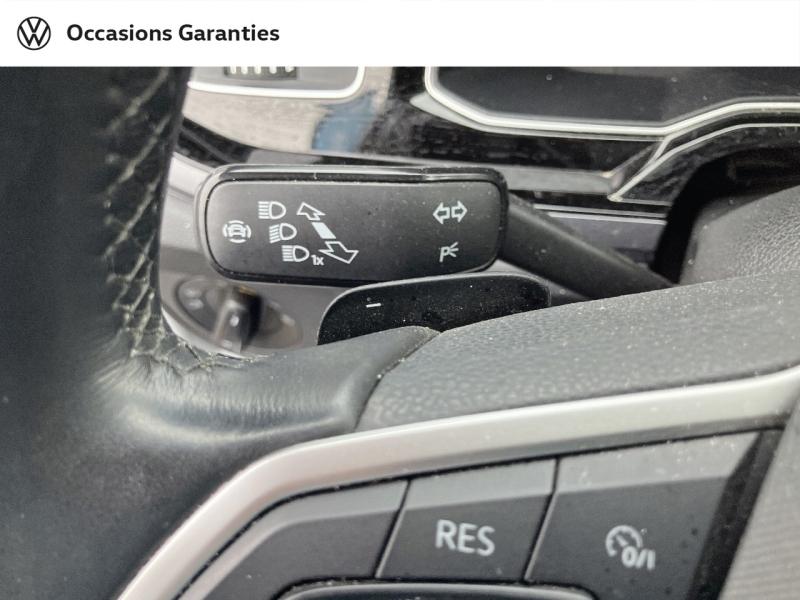 Voitures occasions VOLKSWAGEN TAIGO Style Villeneuve-d'Ascq