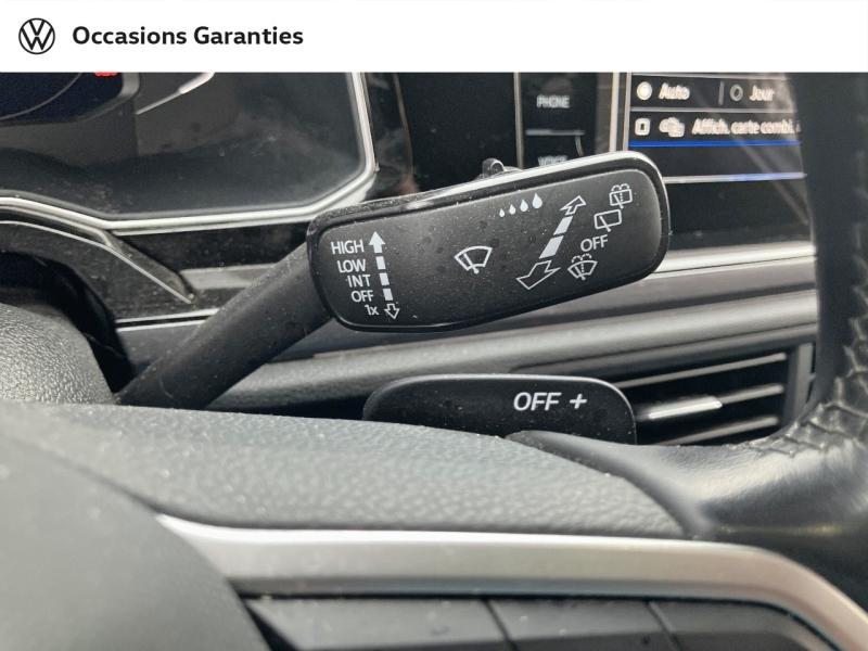 Voitures occasions VOLKSWAGEN TAIGO Style Villeneuve-d'Ascq