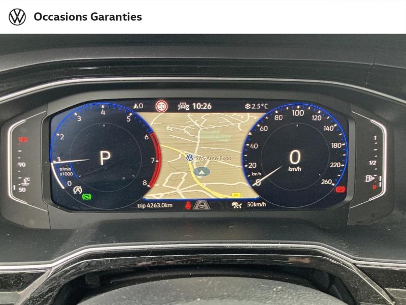 Voitures occasions VOLKSWAGEN TAIGO Style Villeneuve-d'Ascq