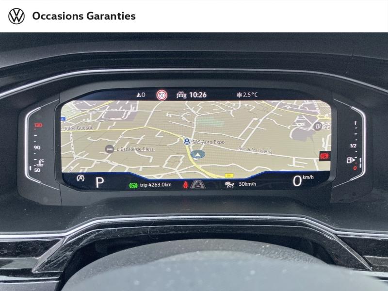 Voitures occasions VOLKSWAGEN TAIGO Style Villeneuve-d'Ascq