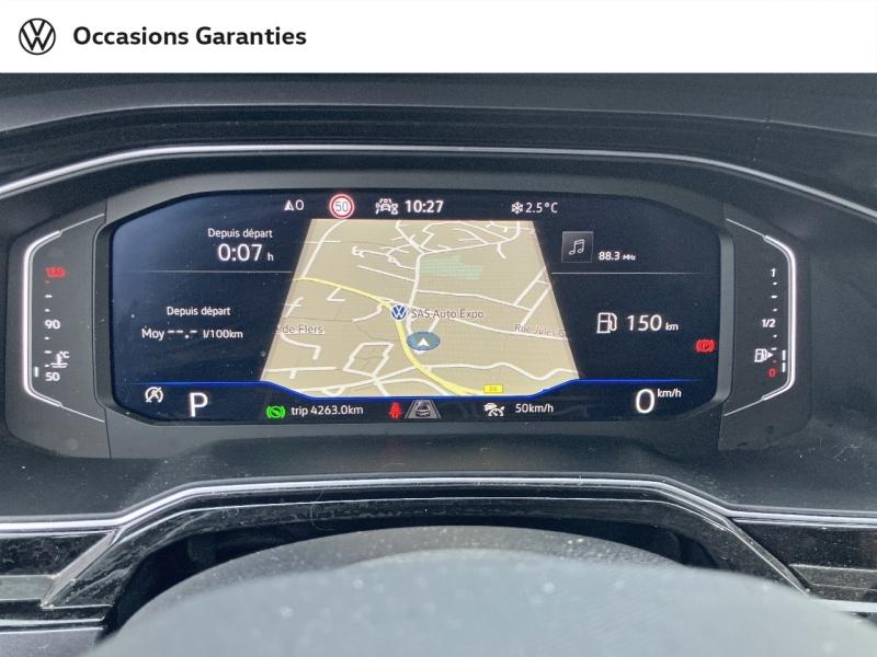 Voitures occasions VOLKSWAGEN TAIGO Style Villeneuve-d'Ascq