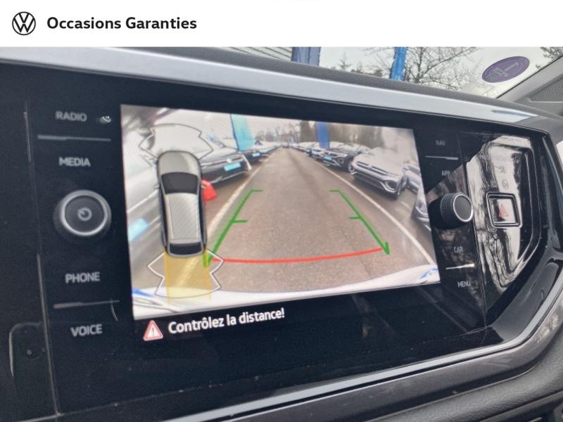 Voitures occasions VOLKSWAGEN TAIGO Style Villeneuve-d'Ascq