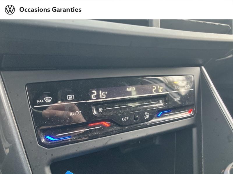 Voitures occasions VOLKSWAGEN TAIGO Style Villeneuve-d'Ascq