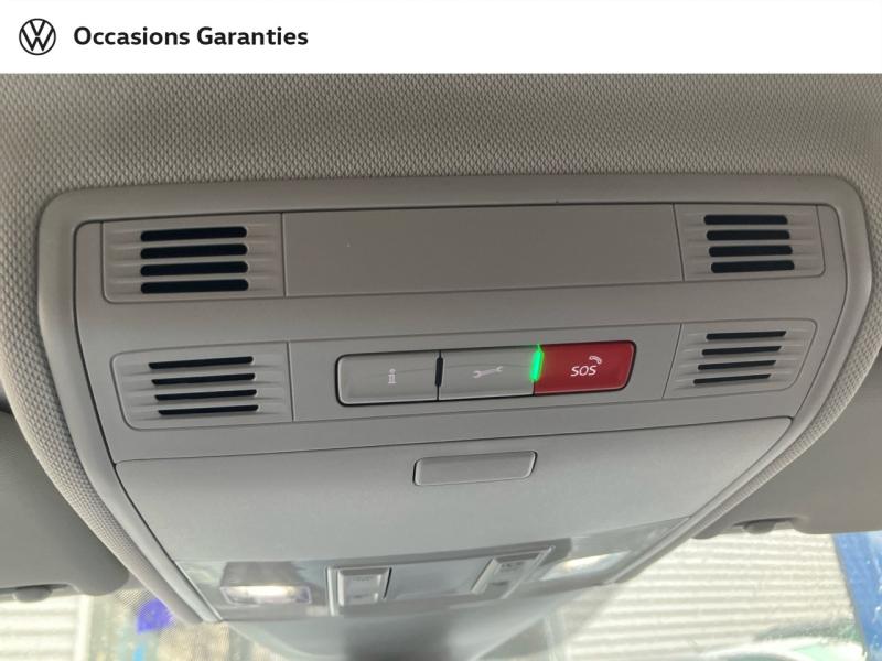 Voitures occasions VOLKSWAGEN TAIGO Style Villeneuve-d'Ascq