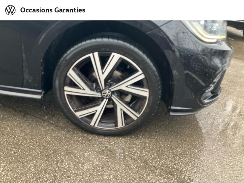 Voitures occasions VOLKSWAGEN POLO R-Line Villeneuve-d'Ascq