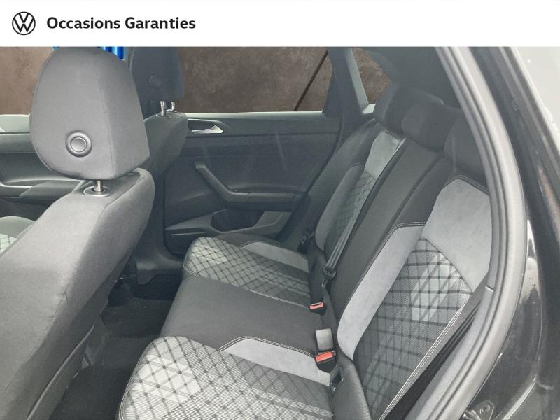 Voitures occasions VOLKSWAGEN POLO R-Line Villeneuve-d'Ascq