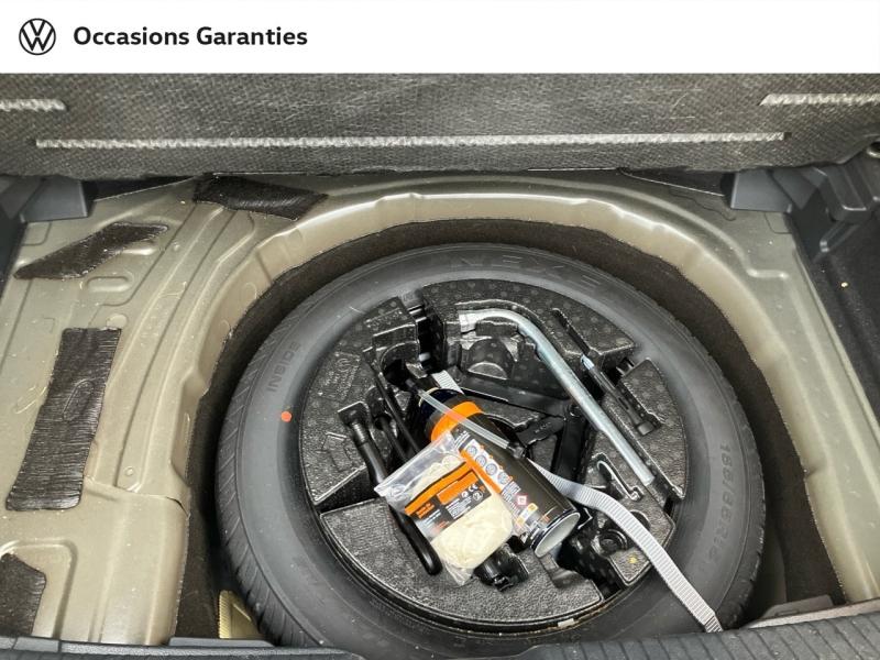 Voitures occasions VOLKSWAGEN POLO R-Line Villeneuve-d'Ascq