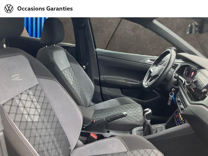 Voitures occasions VOLKSWAGEN POLO R-Line Villeneuve-d'Ascq