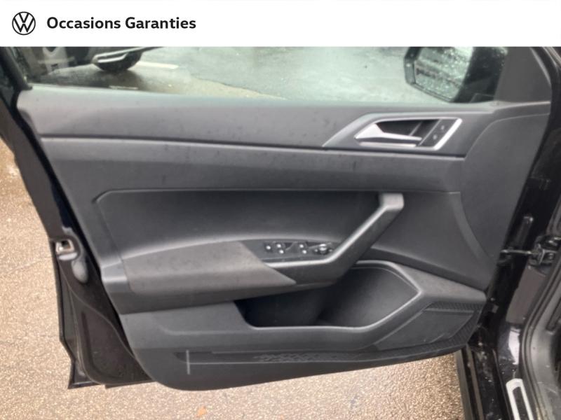 Voitures occasions VOLKSWAGEN POLO R-Line Villeneuve-d'Ascq