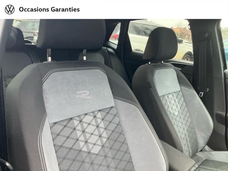 Voitures occasions VOLKSWAGEN POLO R-Line Villeneuve-d'Ascq