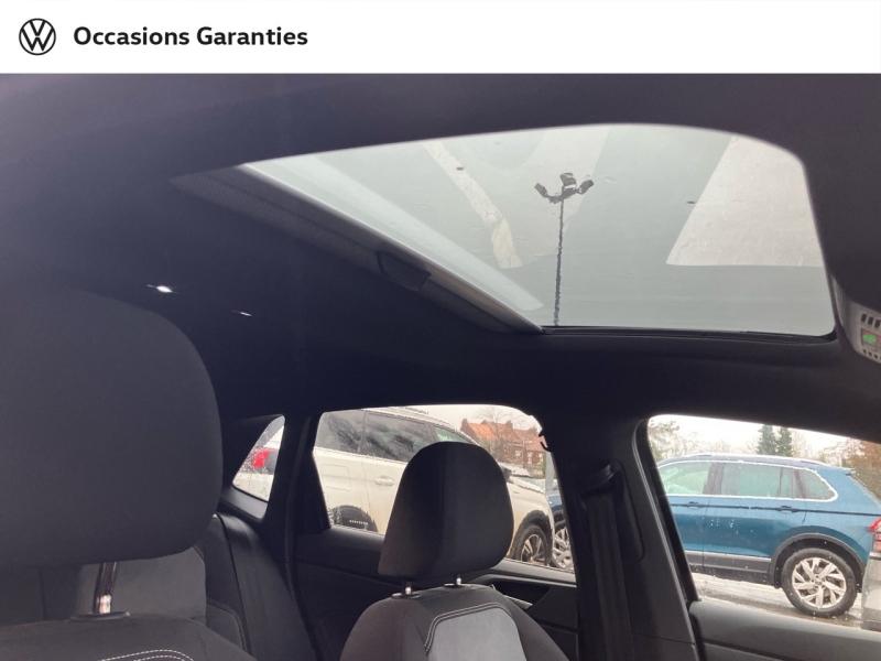 Voitures occasions VOLKSWAGEN POLO R-Line Villeneuve-d'Ascq