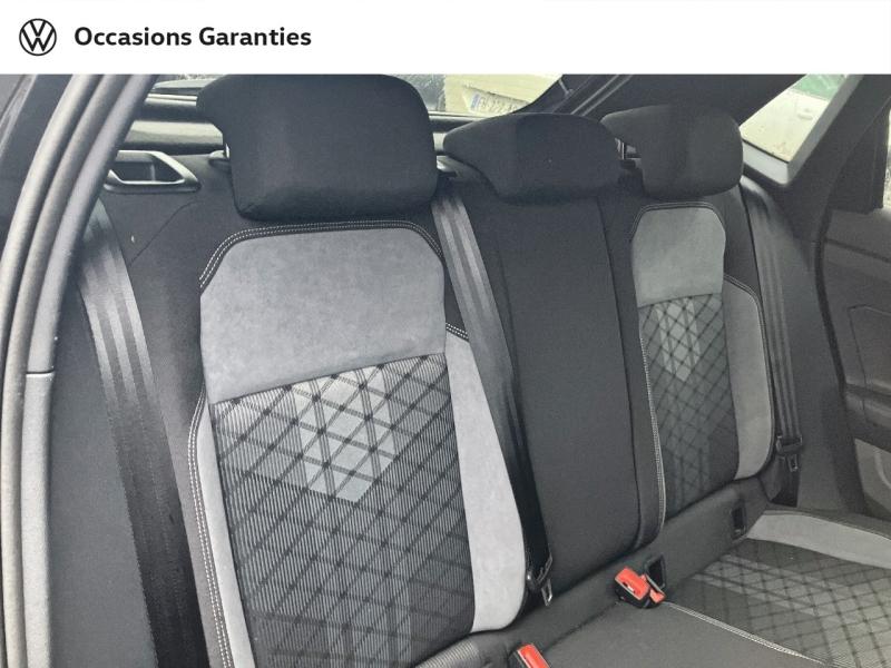 Voitures occasions VOLKSWAGEN POLO R-Line Villeneuve-d'Ascq