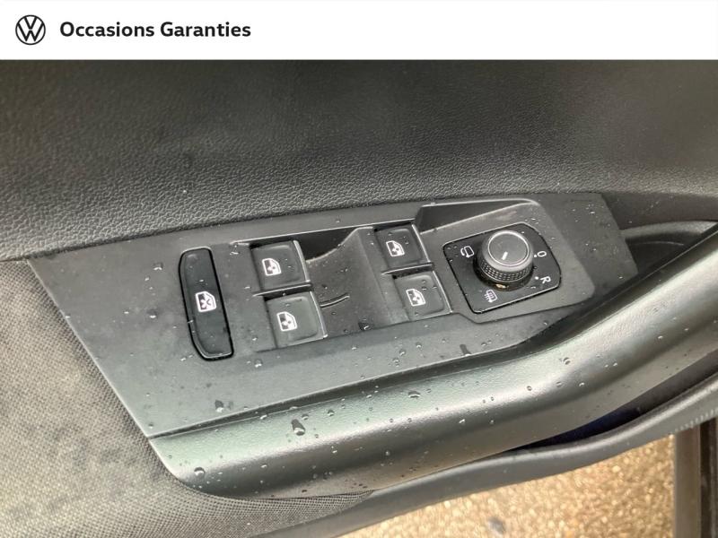 Voitures occasions VOLKSWAGEN POLO R-Line Villeneuve-d'Ascq