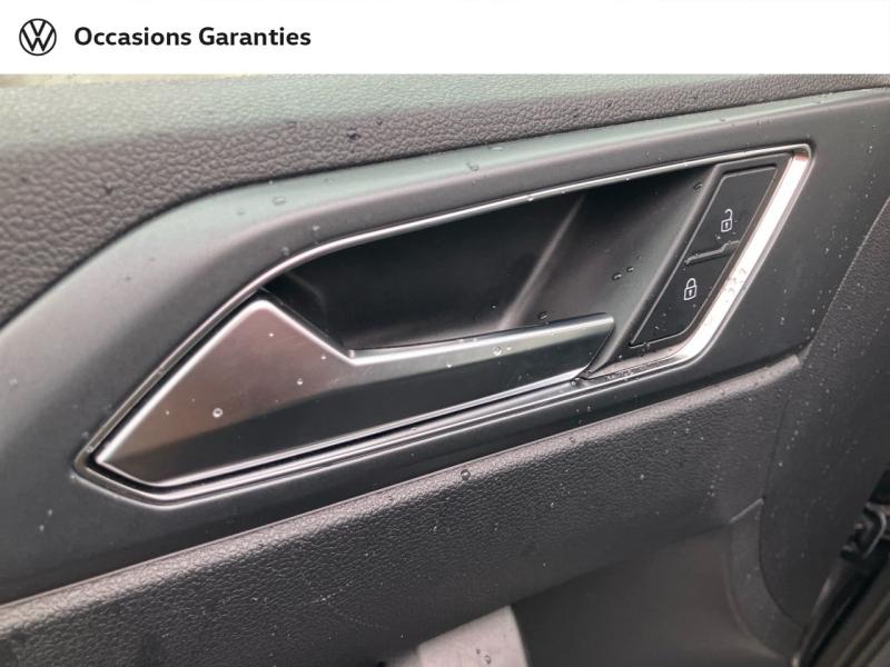 Voitures occasions VOLKSWAGEN POLO R-Line Villeneuve-d'Ascq