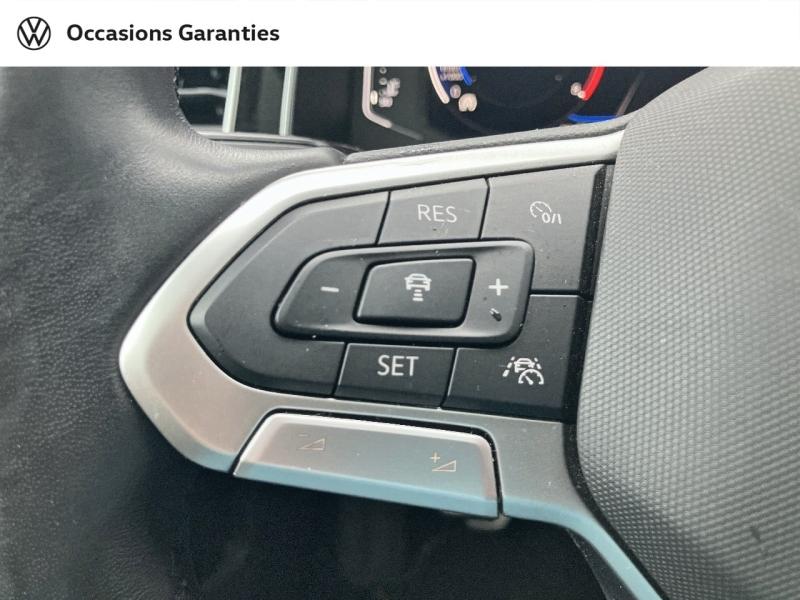 Voitures occasions VOLKSWAGEN POLO R-Line Villeneuve-d'Ascq