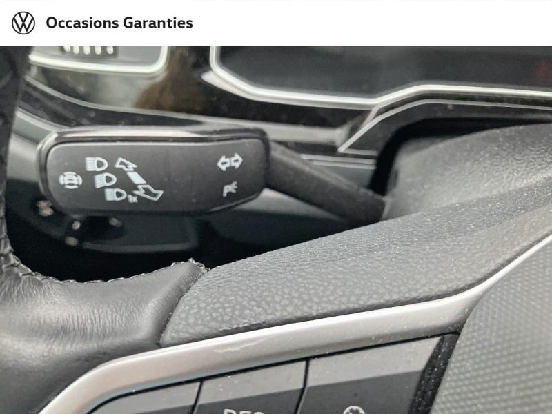 Voitures occasions VOLKSWAGEN POLO R-Line Villeneuve-d'Ascq