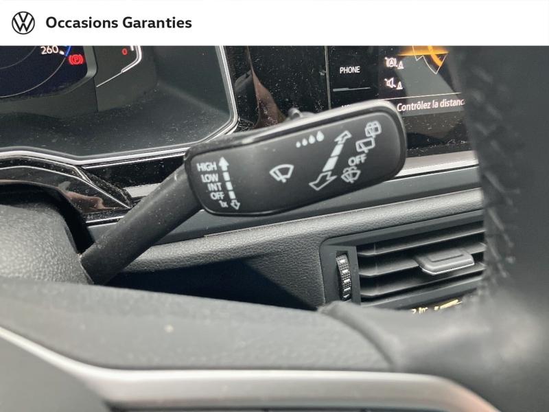 Voitures occasions VOLKSWAGEN POLO R-Line Villeneuve-d'Ascq