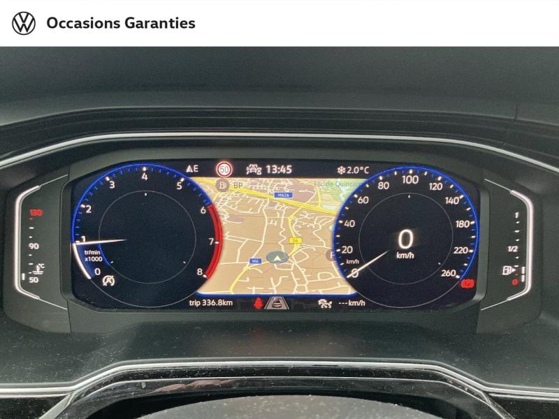 Voitures occasions VOLKSWAGEN POLO R-Line Villeneuve-d'Ascq