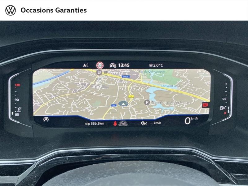 Voitures occasions VOLKSWAGEN POLO R-Line Villeneuve-d'Ascq