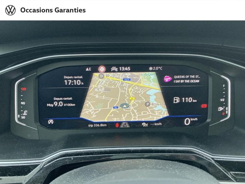 Voitures occasions VOLKSWAGEN POLO R-Line Villeneuve-d'Ascq