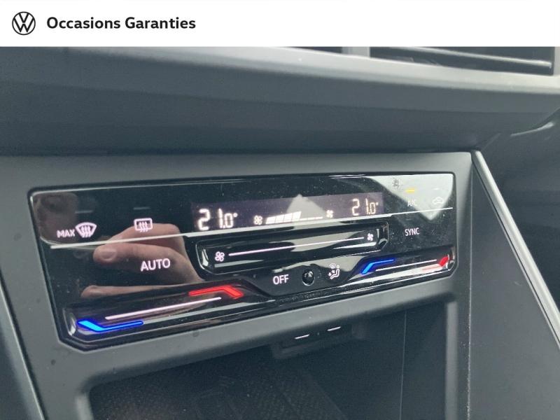 Voitures occasions VOLKSWAGEN POLO R-Line Villeneuve-d'Ascq