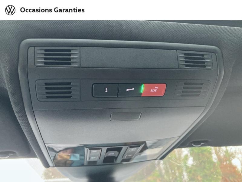 Voitures occasions VOLKSWAGEN POLO R-Line Villeneuve-d'Ascq