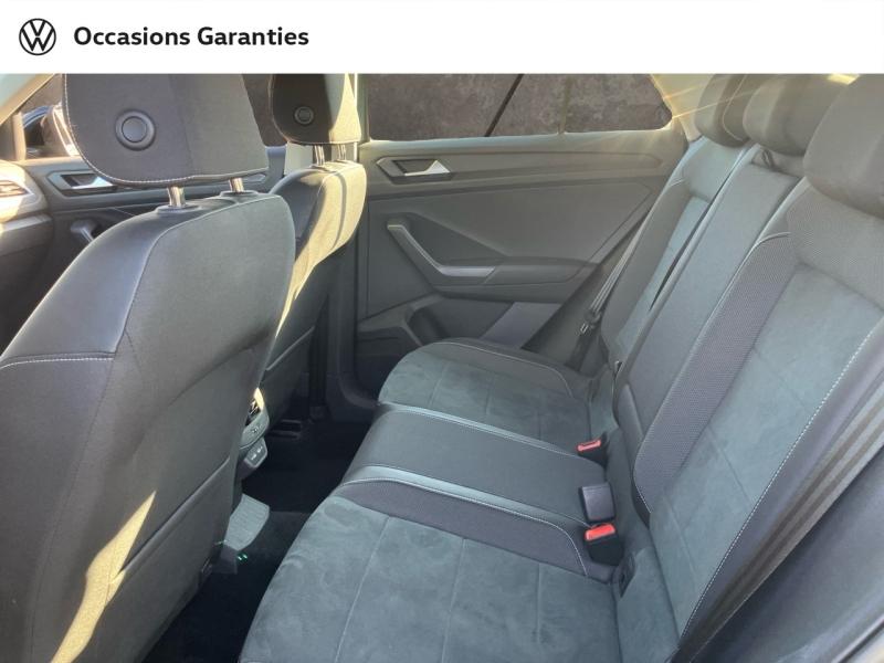 Voitures occasions VOLKSWAGEN T-ROC Style Villeneuve-d'Ascq