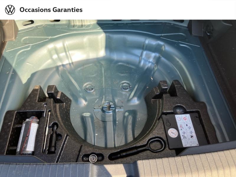 Voitures occasions VOLKSWAGEN T-ROC Style Villeneuve-d'Ascq
