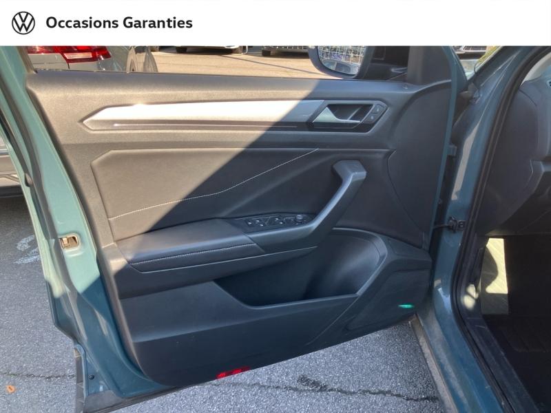 Voitures occasions VOLKSWAGEN T-ROC Style Villeneuve-d'Ascq