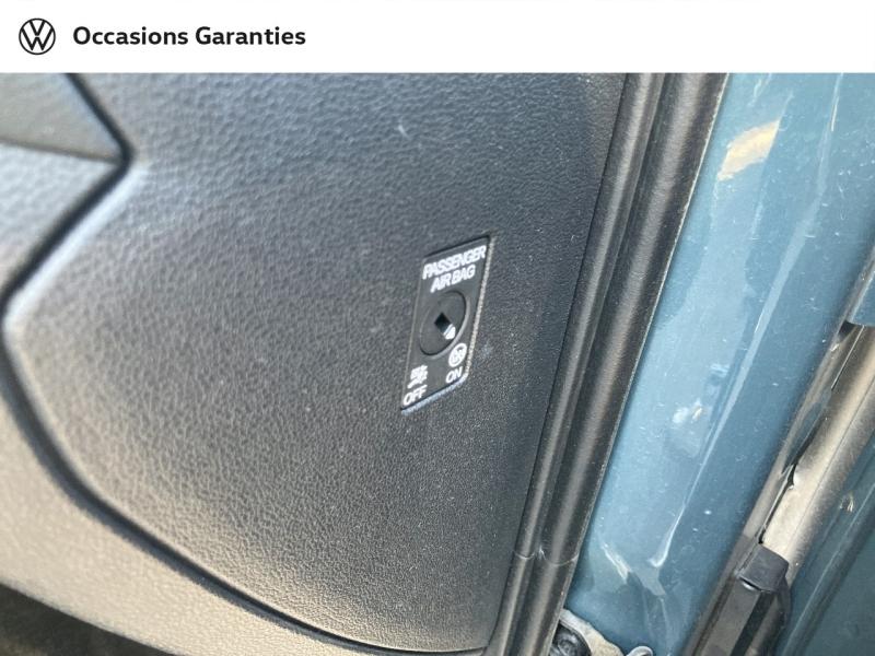 Voitures occasions VOLKSWAGEN T-ROC Style Villeneuve-d'Ascq