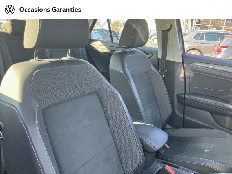 Voitures occasions VOLKSWAGEN T-ROC Style Villeneuve-d'Ascq