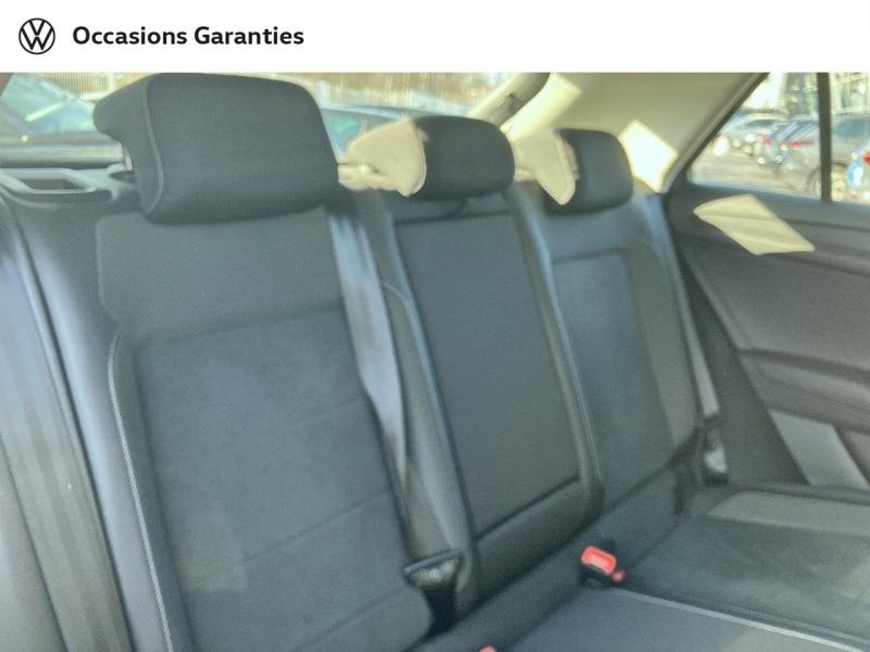 Voitures occasions VOLKSWAGEN T-ROC Style Villeneuve-d'Ascq